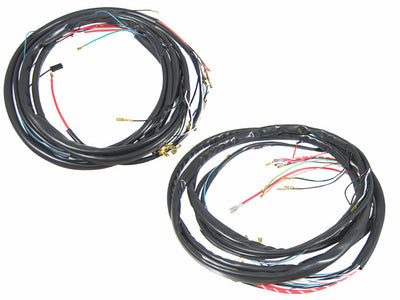 6274 VW BEETLE CLASSIC UPDATE KIT