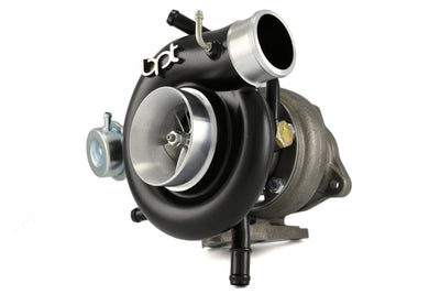 DOM 3.5XTR BALL BEARING 10CM2 3 INLET CERAMIC COATED T/H