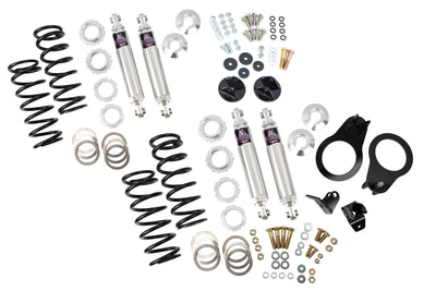 UMI PERFORMANCE coilovers