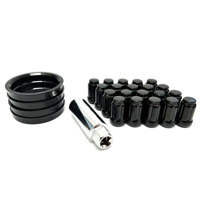 PowerStop roof rack