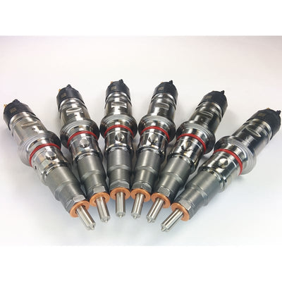 DDP auto part