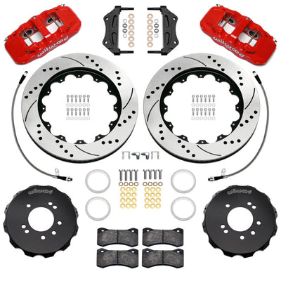 Skyjacker leaf springs
