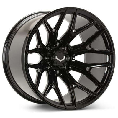 Skyjacker shock absorber