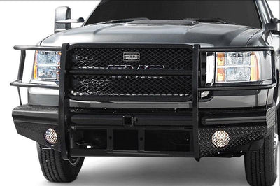 Ranch Hand auto part
