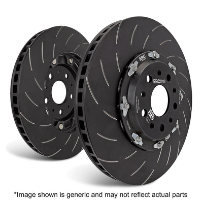 EBC auto part