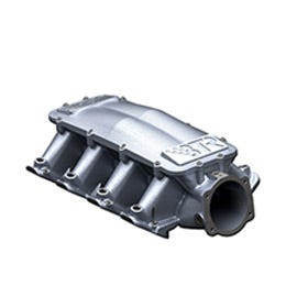 Gates auto part