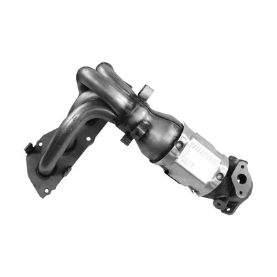 Walker Exhaust auto part