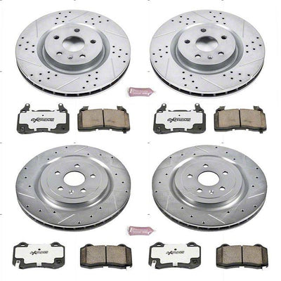 PowerStop auto part