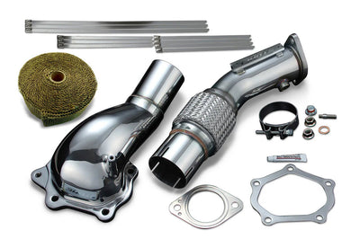 Tomei exhaust