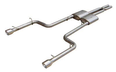 Pypes Performance Exhaust auto part