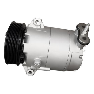 FOUR SEASONS air compressor