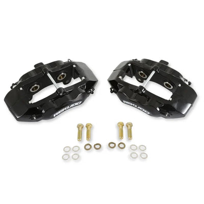 JL8 REAR CALIPER PAIR BLACK