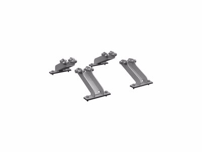 Kargo Master roof rack