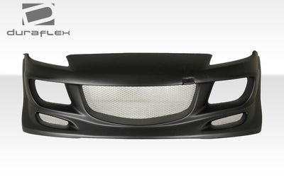 Extreme Dimensions bumper