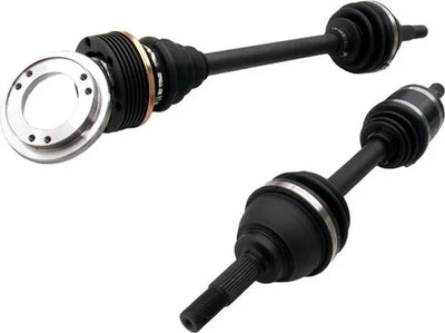 Driveshaft Shop Nissan R32-R34 Skyline GT-R Level 5 Left Front axle