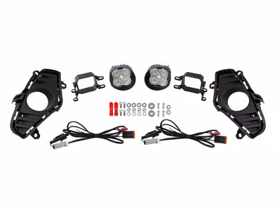 Diode Dynamics fog light kit