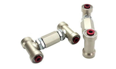 ISR Performance auto part