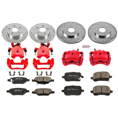 PowerStop auto part