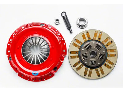 ~(25 lbs. 15X14X6)~ 05-10 26T Ford Mustang 4.6L FMK1012-HD-TZ STAGE 2 DAILY