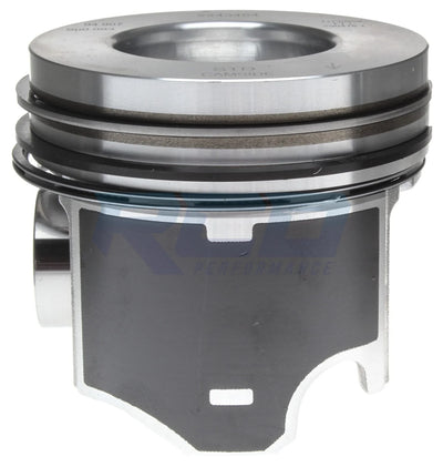 Mahle red auto part