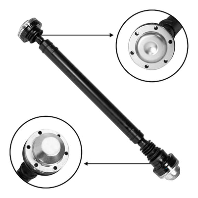 USA Standard (Yukon) auto part