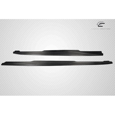 Extreme Dimensions carbon auto part