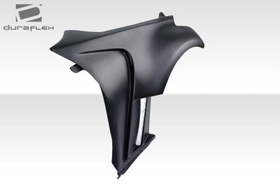 Extreme Dimensions auto part