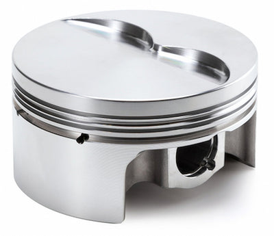 GM LS FT Piston Set 4.005 Bore -3.3cc
