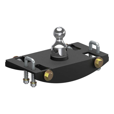 Curt auto part