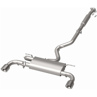 Magnaflow exhaust