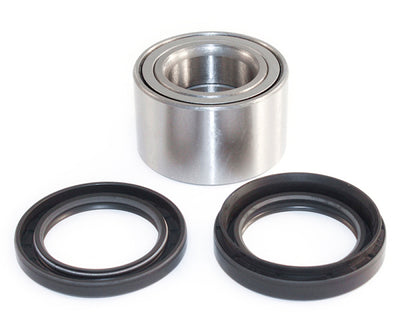 R1 19-24 Ram 2500 Front & Rear Brake Rotor Set w/Optimum OE Pads and Hardware