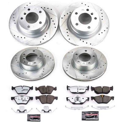 PowerStop auto part