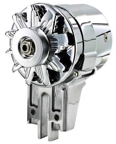 Powermaster chrome auto part