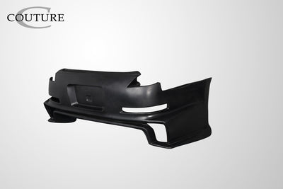 Extreme Dimensions bumper