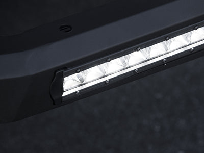 2009-2015 HONDA PILOT AR BULL BAR W