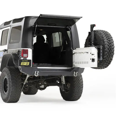 Smittybilt auto part