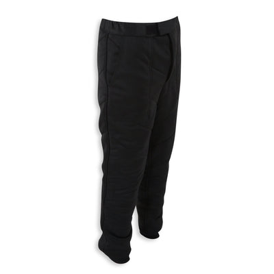 Simpson black auto part