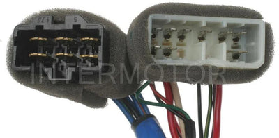 STANDARD IGN auto part