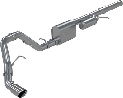 MBRP auto part