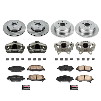 PowerStop auto part