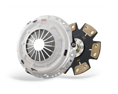 Clutch Masters auto part