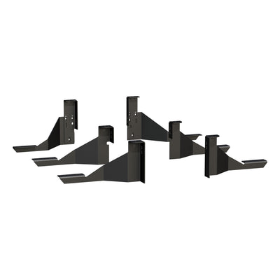 Luverne Truck Equipment side steps