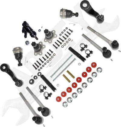Dorman auto part