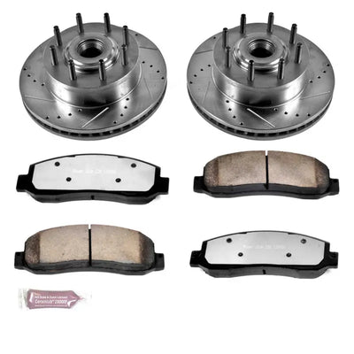 PowerStop auto part