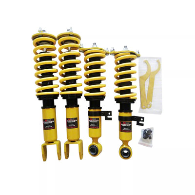 BLOX Racing coilovers