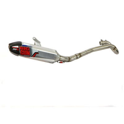 Big Gun exhaust