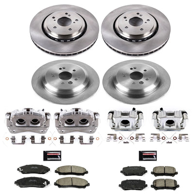 PowerStop auto part