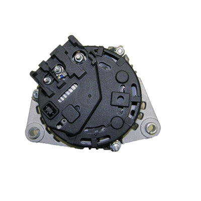 REMY red auto part