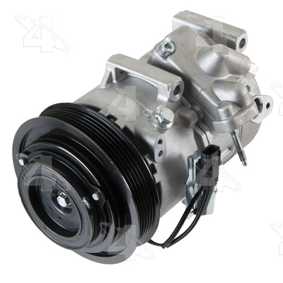 FOUR SEASONS air compressor