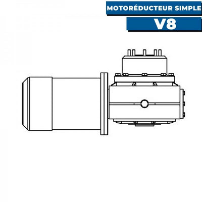 LEWMAR auto part